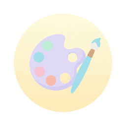 colours
