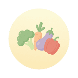 vegetables